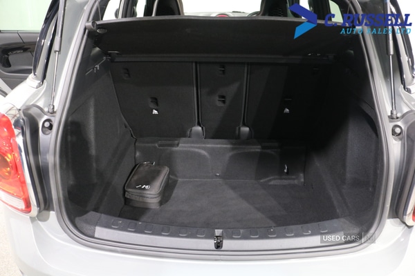 Used MINI Countryman 2019 for sale - 77121003: Photo 12