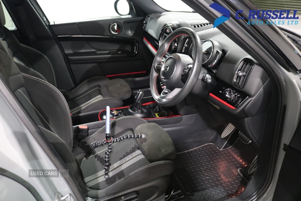 Used MINI Countryman 2019 for sale - 77121003: Photo 13