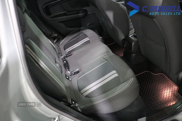 Used MINI Countryman 2019 for sale - 77121003: Photo 15