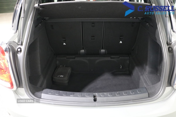 Used MINI Countryman 2019 for sale - 77121003: Photo 16