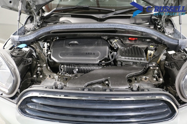 Used MINI Countryman 2019 for sale - 77121003: Photo 19