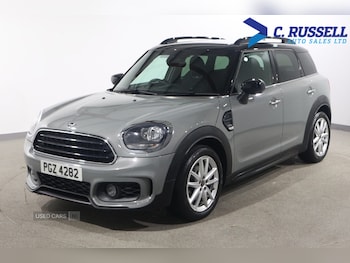 2019 - 1.5 Cooper Sport 5dr Auto