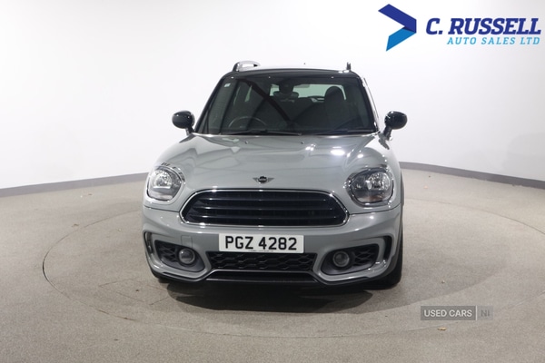Used MINI Countryman 2019 for sale - 77121003: Photo 2