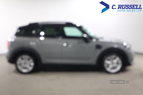 Used MINI Countryman 2019 for sale - 77121003: Photo 4