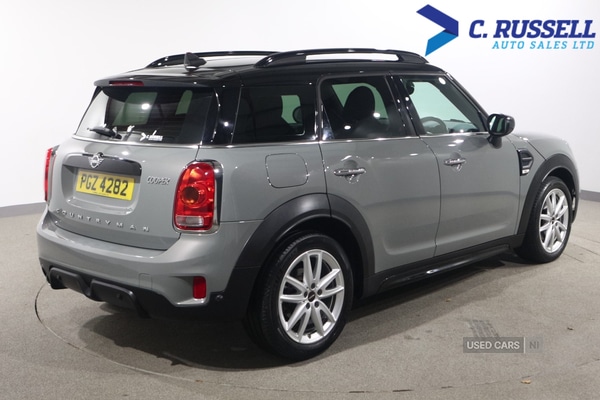Used MINI Countryman 2019 for sale - 77121003: Photo 5