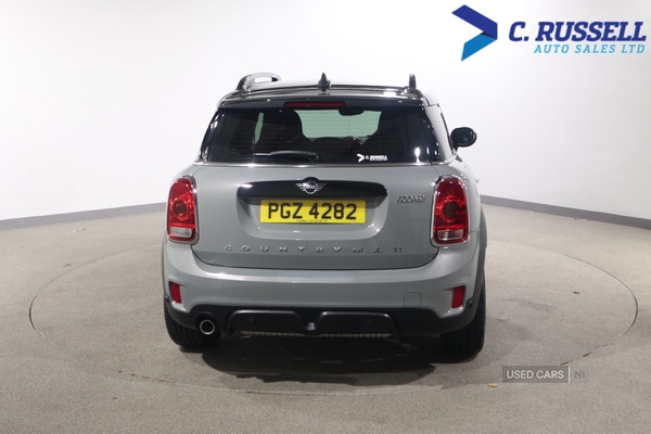 Used MINI Countryman 2019 for sale - 77121003: Photo 6