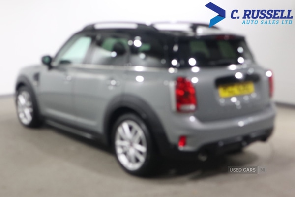 Used MINI Countryman 2019 for sale - 77121003: Photo 7