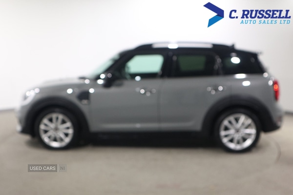 Used MINI Countryman 2019 for sale - 77121003: Photo 8
