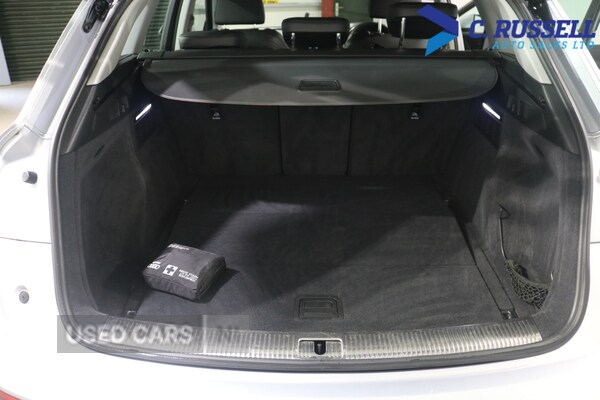 Used Audi Q5 2018 for sale - 78128597: Photo 12