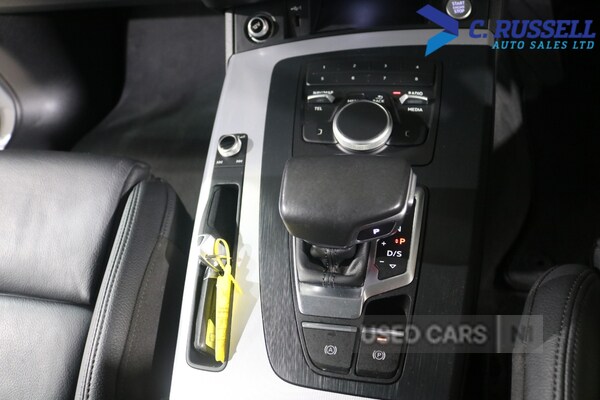 Used Audi Q5 2018 for sale - 78128597: Photo 17