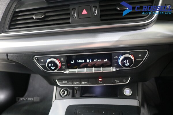 Used Audi Q5 2018 for sale - 78128597: Photo 18