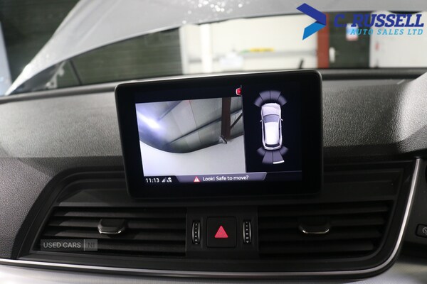 Used Audi Q5 2018 for sale - 78128597: Photo 19