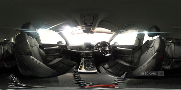 Used Audi Q5 2018 for sale - 78128597: Photo 21