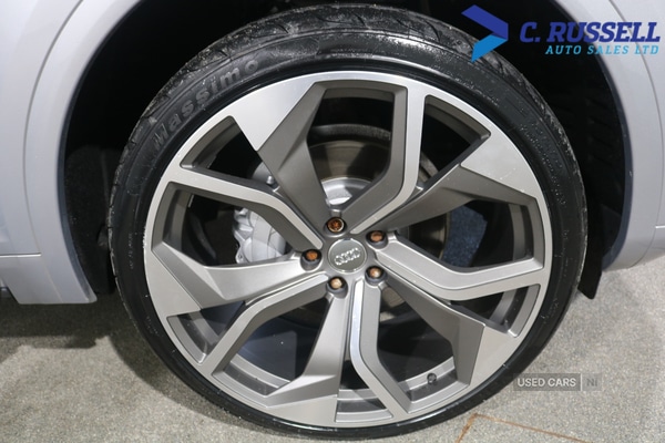 Used Audi Q5 2018 for sale - 78128597: Photo 9