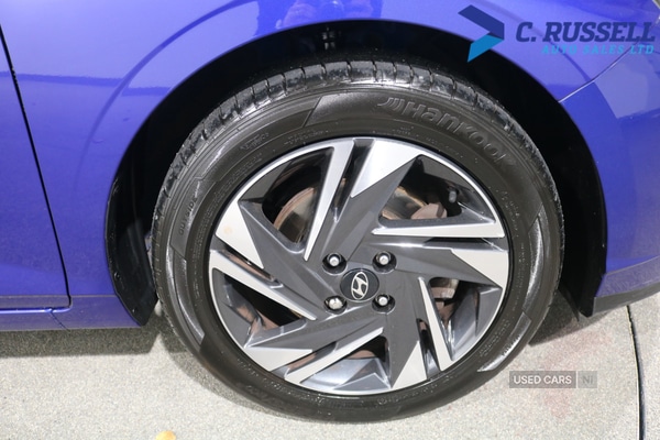 Used Hyundai i20 2022 for sale - 76513764: Photo 10