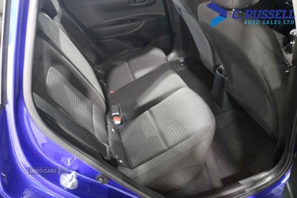 Used Hyundai i20 2022 for sale - 76513764: Photo 12