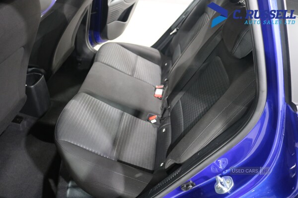 Used Hyundai i20 2022 for sale - 76513764: Photo 14