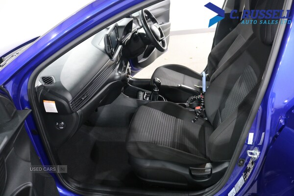 Used Hyundai i20 2022 for sale - 76513764: Photo 15