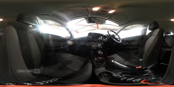 Used Hyundai i20 2022 for sale - 76513764: Photo 19