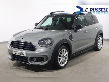 Used MINI Countryman 2019 for sale - 78293011: Photo