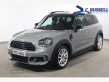 Used MINI Countryman 2019 for sale - 78293011: Photo