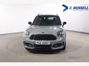 Used MINI Countryman 2019 for sale - 78293011: Photo