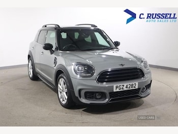 Used MINI Countryman 2019 for sale - 78293011: Photo