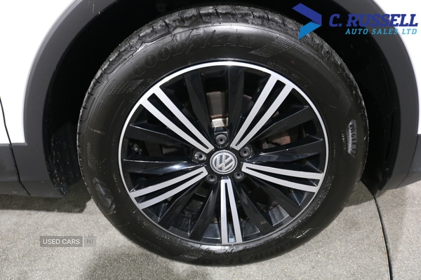 Used Volkswagen Tiguan 2019 for sale - 78101784: Photo 10