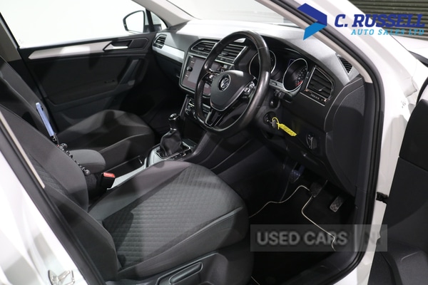 Used Volkswagen Tiguan 2019 for sale - 78101784: Photo 11