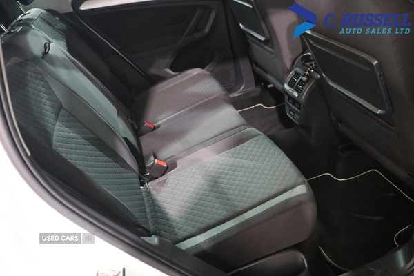 Used Volkswagen Tiguan 2019 for sale - 78101784: Photo 12