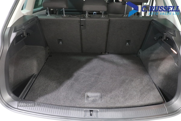 Used Volkswagen Tiguan 2019 for sale - 78101784: Photo 13