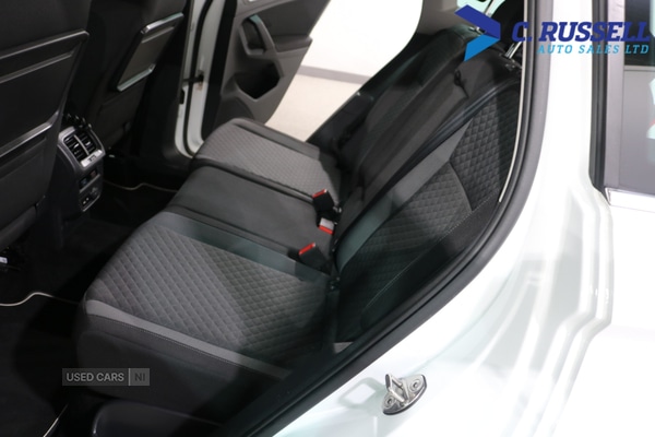 Used Volkswagen Tiguan 2019 for sale - 78101784: Photo 14