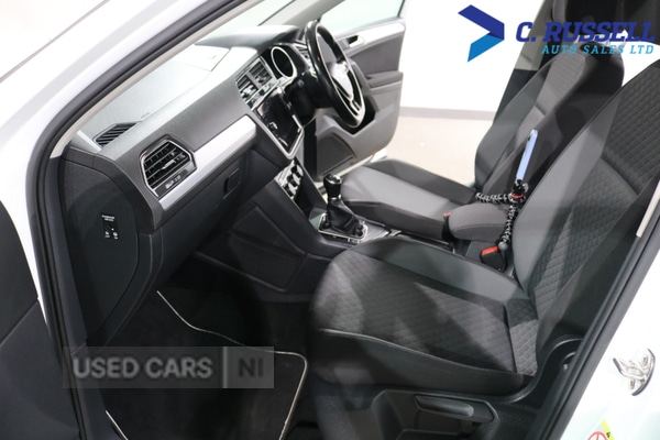 Used Volkswagen Tiguan 2019 for sale - 78101784: Photo 15