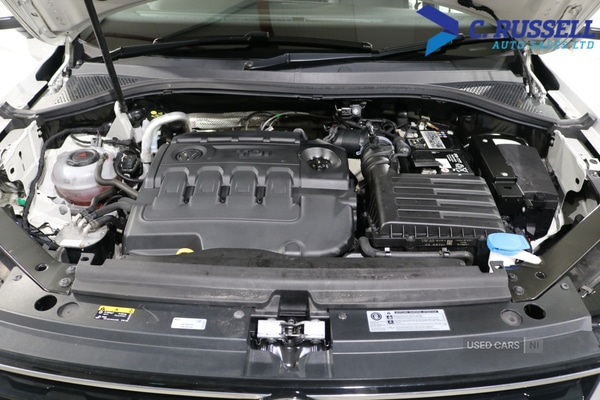 Used Volkswagen Tiguan 2019 for sale - 78101784: Photo 18