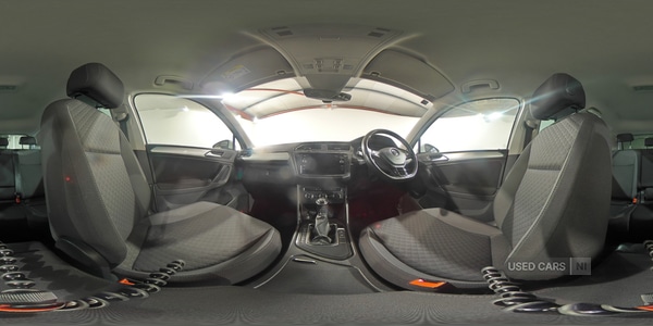 Used Volkswagen Tiguan 2019 for sale - 78101784: Photo 19