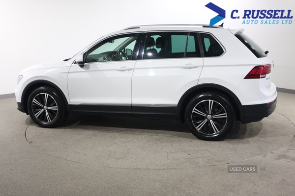 Used Volkswagen Tiguan 2019 for sale - 78101784: Photo 9