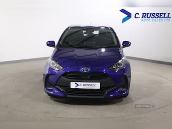 Used Toyota Yaris 2023 for sale - 79688791: Photo