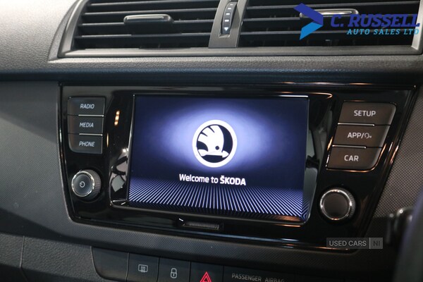 Used Skoda Fabia 2020 for sale - 76085904: Photo 14