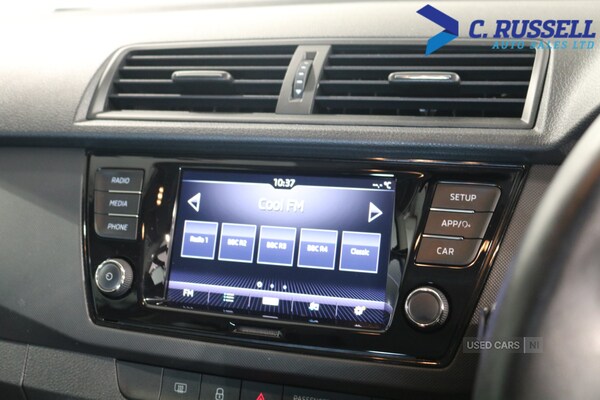 Used Skoda Fabia 2020 for sale - 76085904: Photo 15