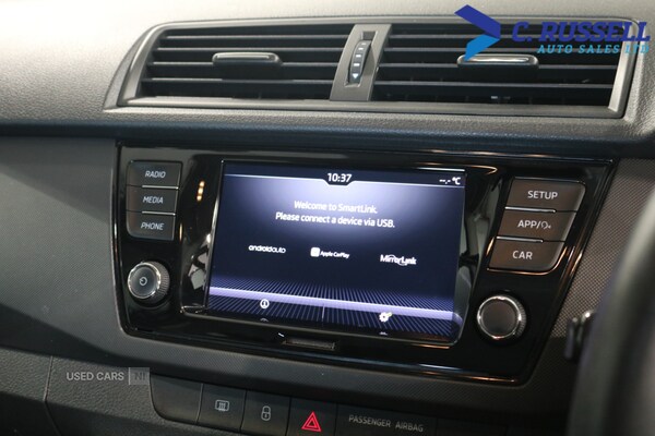 Used Skoda Fabia 2020 for sale - 76085904: Photo 16