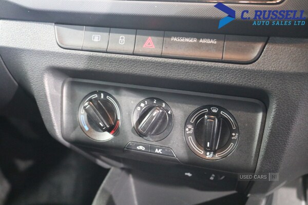 Used Skoda Fabia 2020 for sale - 76085904: Photo 17