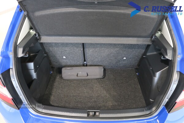 Used Skoda Fabia 2020 for sale - 76085904: Photo 9
