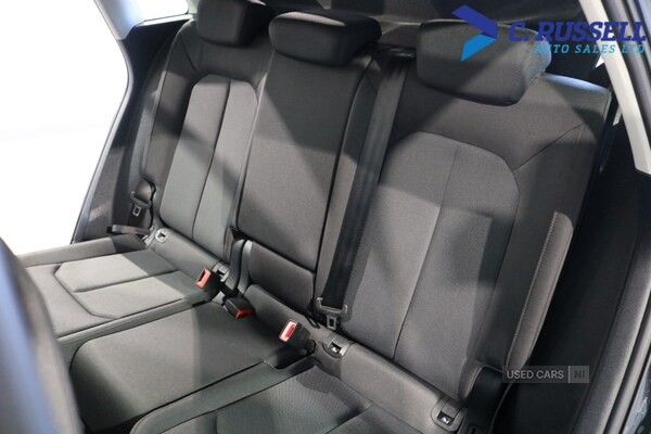 Used Audi Q3 2022 for sale - 77840208: Photo 11