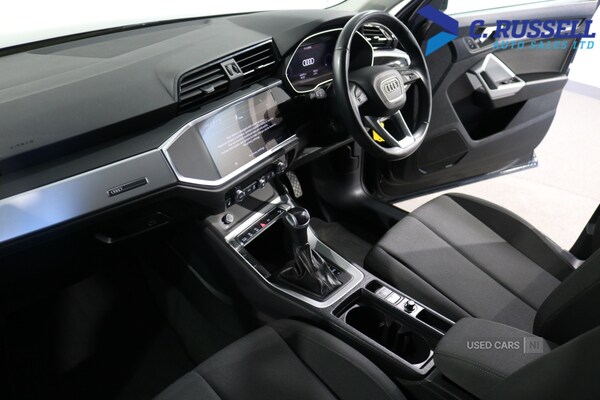 Used Audi Q3 2022 for sale - 77840208: Photo 12