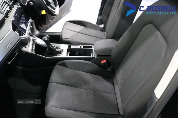 Used Audi Q3 2022 for sale - 77840208: Photo 13