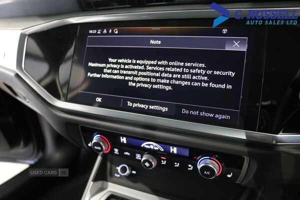 Used Audi Q3 2022 for sale - 77840208: Photo 16