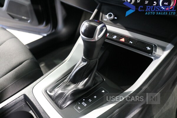 Used Audi Q3 2022 for sale - 77840208: Photo 17