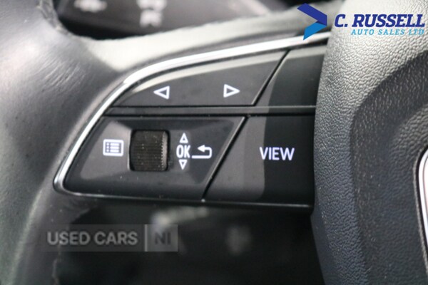 Used Audi Q3 2022 for sale - 77840208: Photo 18