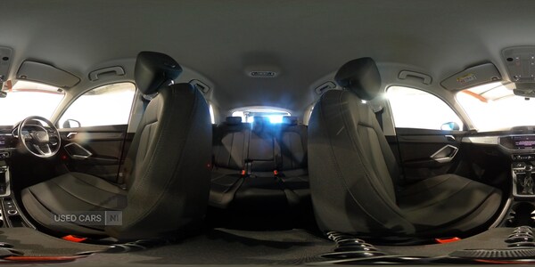 Used Audi Q3 2022 for sale - 77840208: Photo 22