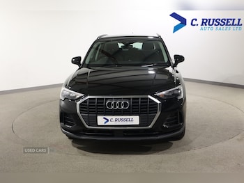 Used Audi Q3 2022 for sale - 77840208: Photo